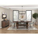 Homelegance 5414-95* Dining Table IMAGE 7