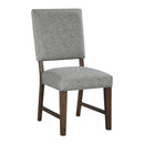 Homelegance 5414S Side Chair IMAGE 2