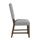Homelegance 5414S Side Chair IMAGE 3