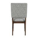 Homelegance 5414S Side Chair IMAGE 4