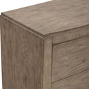 6 Drawer Dresser  SKU: 805-BR31