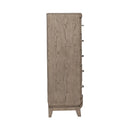 5 Drawer Chest  SKU: 805-BR41