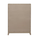 5 Drawer Chest  SKU: 805-BR41