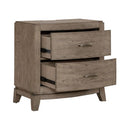 Nightstand 805-BR61