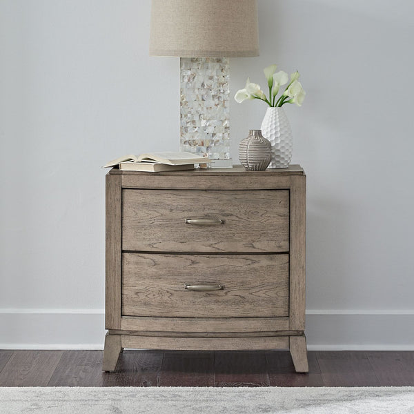 Nightstand 805-BR61