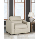 Signature Design by Ashley Treasure Trove 1930423 Chair and a Half IMAGE 5