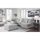 Benchcraft Gabyleigh 2090411 Ottoman With Storage IMAGE 5