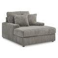 Signature Design by Ashley Lindyn 2110515 Chaise IMAGE 1