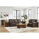 Signature Design by Ashley Santorine 2170635 Loveseat IMAGE 13