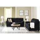 Signature Design by Ashley SimpleJoy 2420435 Loveseat IMAGE 8