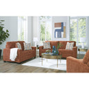 Signature Design by Ashley Aviemore 2430439 Queen Sofa Sleeper IMAGE 15