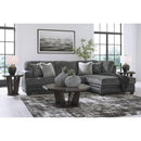 Benchcraft Brixley Pier 29906S2 2 pc Sectional with Chaise IMAGE 3