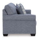 Benchcraft Carissa Manor 3260439 Queen Sofa Sleeper IMAGE 3