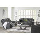 Signature Design by Ashley Frohn 3740688 Reclining Sofa IMAGE 13