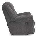 Signature Design by Ashley Foreside 3810425 Rocker Recliner IMAGE 4