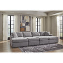 Signature Design by Ashley Modmax 9210408 Oversized Accent Ottoman IMAGE 14