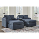 Signature Design by Ashley Modmax 9212108 Oversized Accent Ottoman IMAGE 18