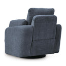Signature Design by Ashley Modmax 9212161 Swivel Glider Recliner IMAGE 6