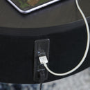 Signature Design by Ashley Nedman A4000669 Accent Table with Speaker IMAGE 8