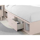 Signature Design by Ashley Wistenpine B1323B13 Full Upholstered Panel Bed with Storage IMAGE 10