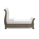 Signature Design by Ashley Ardenfield B944B2 Queen Upholstered Sleigh Bed IMAGE 3