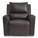 Signature Design by Ashley Boxmere U1310098 Power Rocker Recliner IMAGE 3