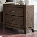 805B-BR61 Nightstand