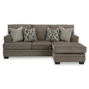 Signature Design by Ashley Stonemeade 5950518 Sofa Chaise IMAGE 3