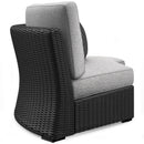  Signature Design by Ashley Beachcroft P792P6 5 pc Outdoor Sectional IMAGE 9