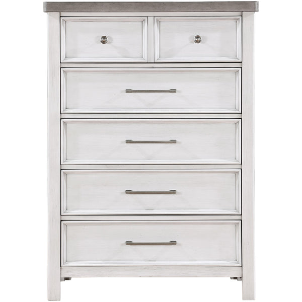 Homelegance Ambrose 1303-9 Chest IMAGE 1