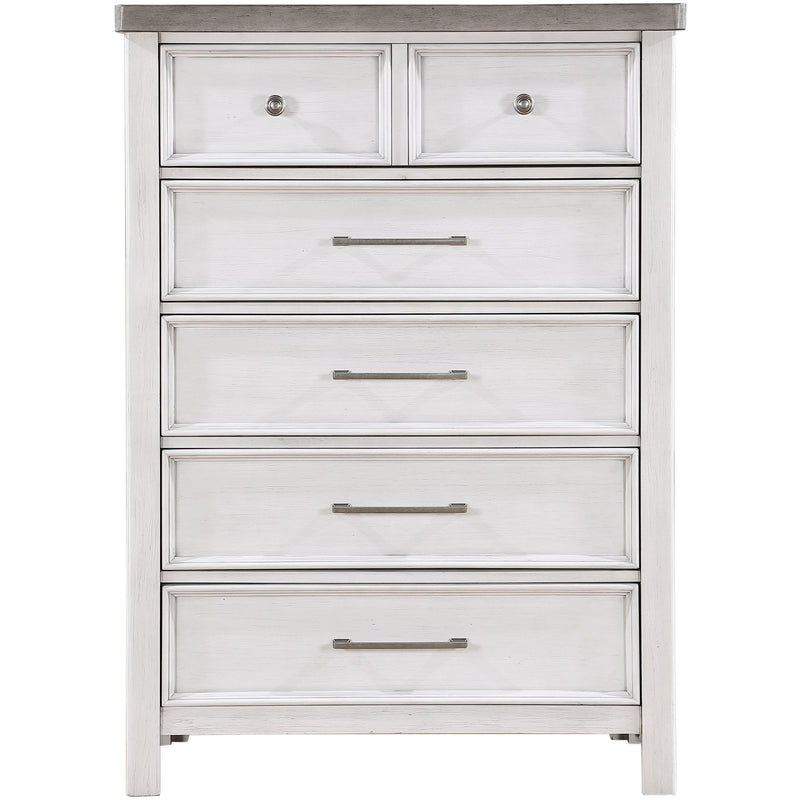 Homelegance Ambrose 1303-9 Chest IMAGE 1