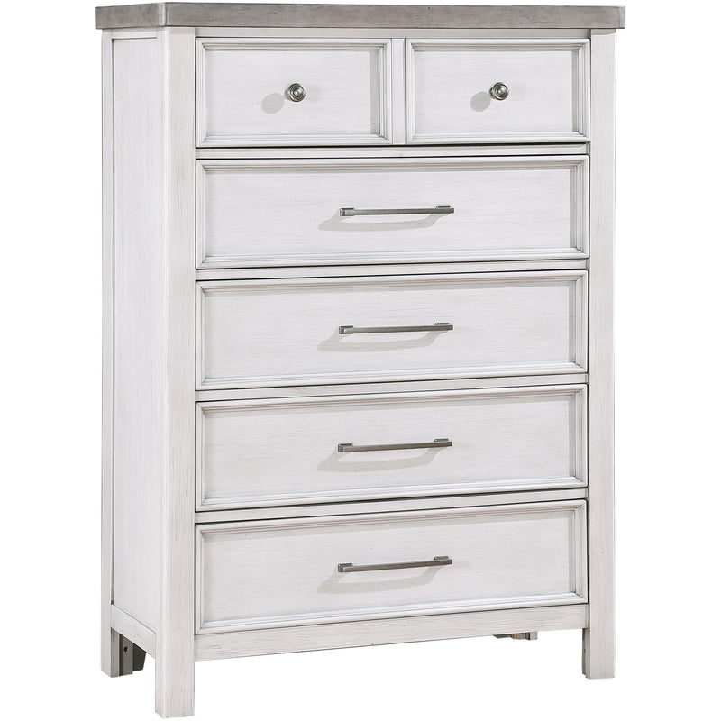 Homelegance Ambrose 1303-9 Chest IMAGE 2