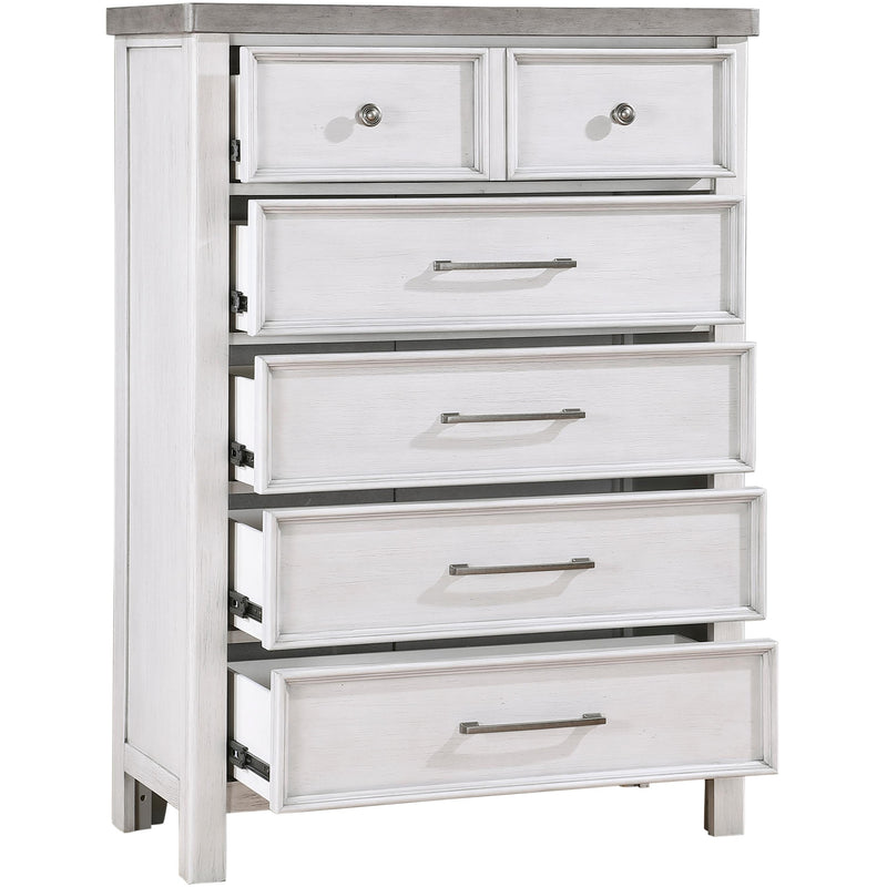 Homelegance Ambrose 1303-9 Chest IMAGE 3