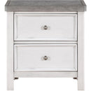 Homelegance Ambrose 1303-4 Nightstand IMAGE 1