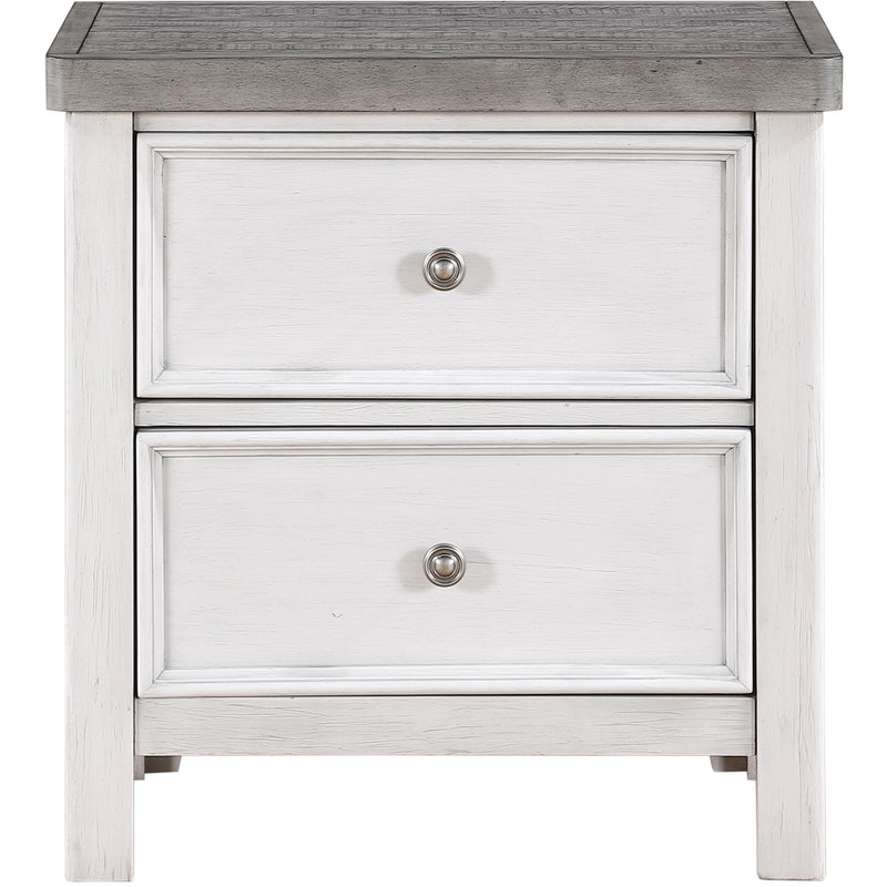 Homelegance Ambrose 1303-4 Nightstand IMAGE 1