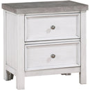 Homelegance Ambrose 1303-4 Nightstand IMAGE 2
