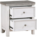 Homelegance Ambrose 1303-4 Nightstand IMAGE 3