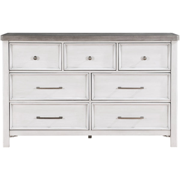 Homelegance Ambrose 1303-5 Dresser IMAGE 1