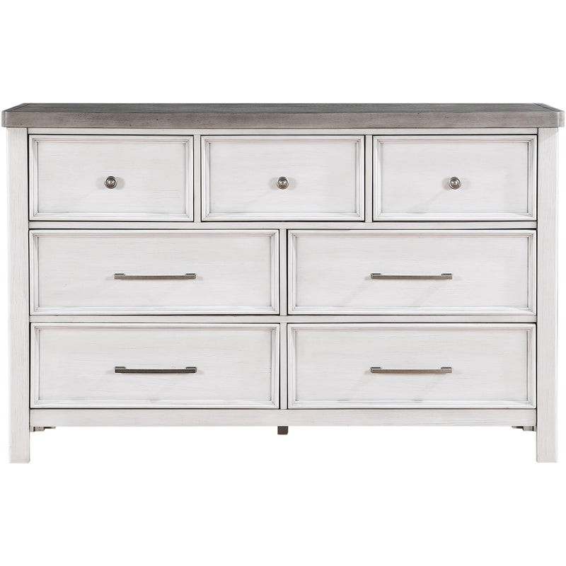 Homelegance Ambrose 1303-5 Dresser IMAGE 1