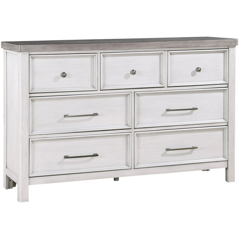 Homelegance Ambrose 1303-5 Dresser IMAGE 2
