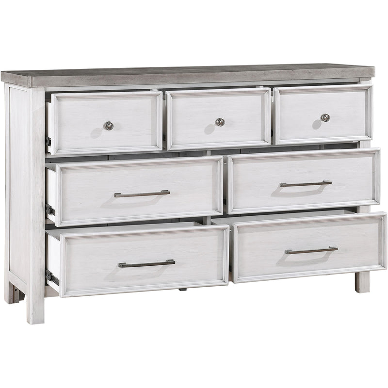 Homelegance Ambrose 1303-5 Dresser IMAGE 3