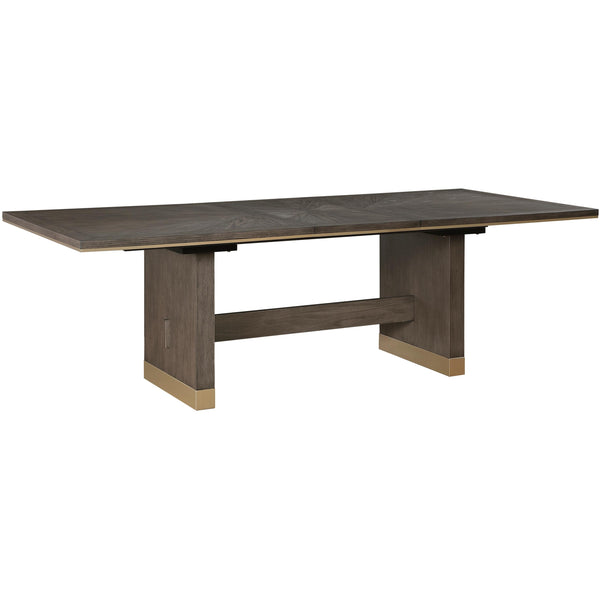 Homelegance Griffin 5933-96* Dining Table IMAGE 1