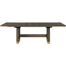 Homelegance Griffin 5933-96* Dining Table IMAGE 3