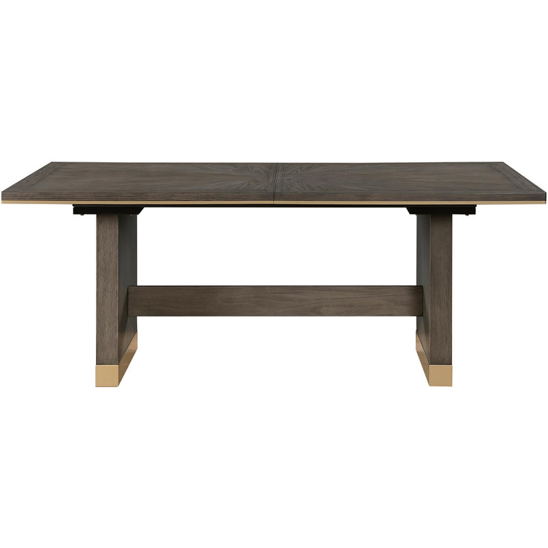 Homelegance Griffin 5933-96* Dining Table IMAGE 4