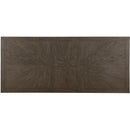 Homelegance Griffin 5933-96* Dining Table IMAGE 5