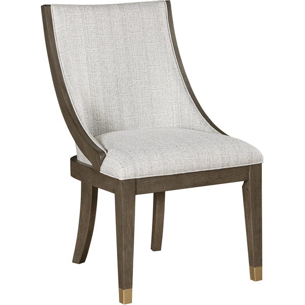 Homelegance Griffin 5933A Arm Chair IMAGE 1