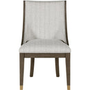 Homelegance Griffin 5933A Arm Chair IMAGE 2