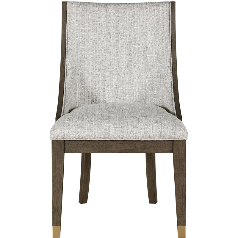 Homelegance Griffin 5933A Arm Chair IMAGE 2
