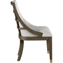 Homelegance Griffin 5933A Arm Chair IMAGE 3