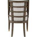 Homelegance Griffin 5933A Arm Chair IMAGE 4